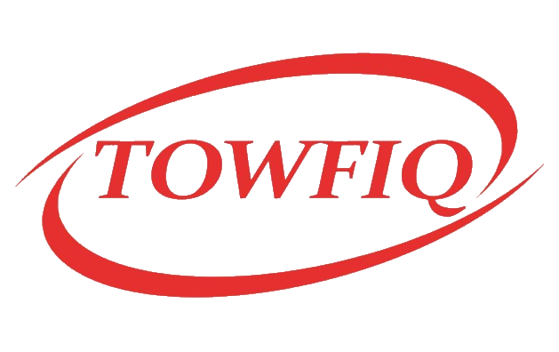 لوازم خانگی توفیق